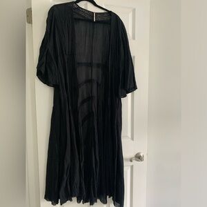 Free People Cardigan